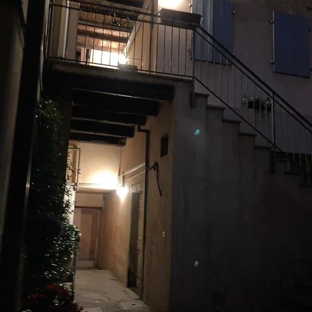 La Corte Airport Orio Apartman Bergamo Kültér fotó