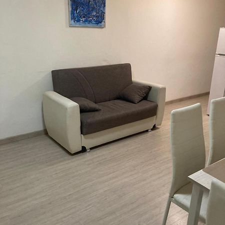 La Corte Airport Orio Apartman Bergamo Kültér fotó