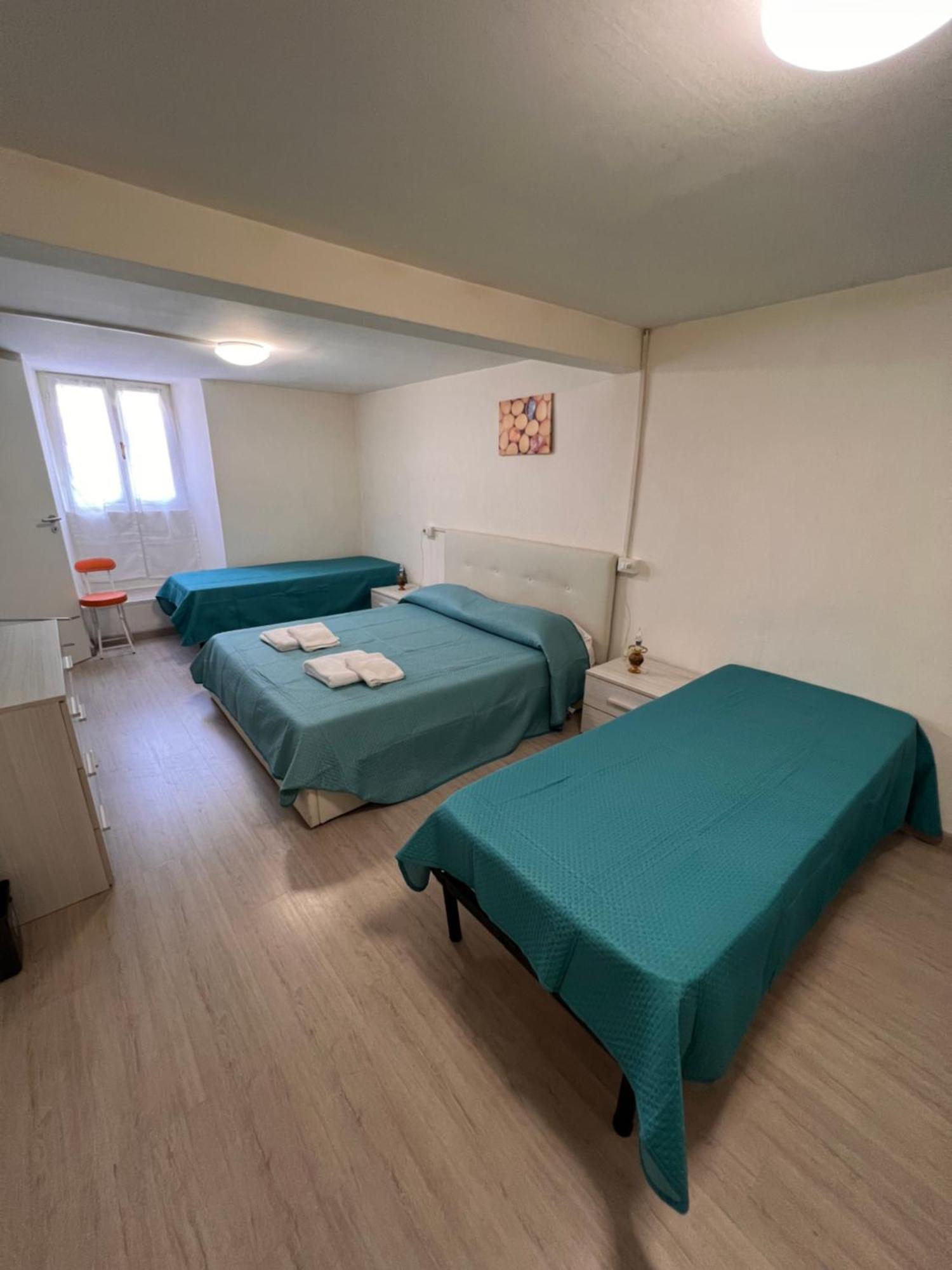 La Corte Airport Orio Apartman Bergamo Kültér fotó